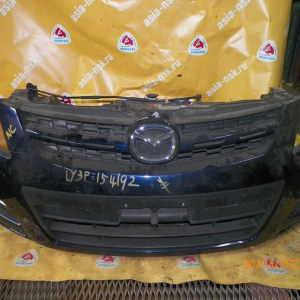 Ноускат Mazda MPV LY3P L3 '2006- a/t без фар