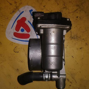 Заслонка дроссельная Nissan QR25DE Teana/X-Trail J32/T31