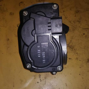 Заслонка дроссельная Nissan QR25DE Teana/X-Trail J32/T31