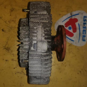 Термомуфта Toyota 3C-TE Lite Ace Noah/Town Ace Noah CR50 диаметр по центрам болтов 62/136 мм. 16210-64050