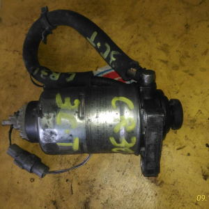 Насос ручной подкачки Toyota 3C Town Ace CR30