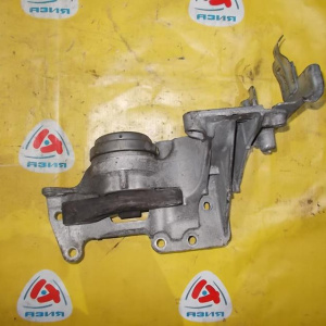 Подушка двигателя Nissan M9R X-Trail NT31 с кронштейном перед, лев