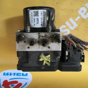 Блок ABS Honda CU2/CW2 Accord K24A