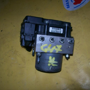 Блок ABS SUBARU GH7 Impreza '2008 RHD