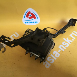 Блок ABS SUBARU GH7 Impreza '2008 RHD