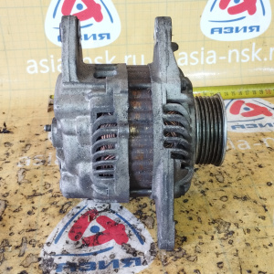 Генератор Mitsubishi 4D56U L200 KB '2006-2014 4 конт. 12V 90A., 6 ручейков ( G/S/L/F )