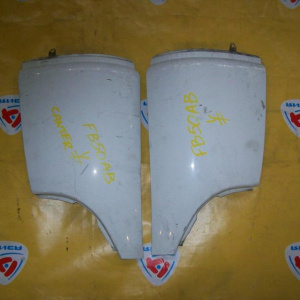 Крыло Mitsubishi Canter FB50AB L