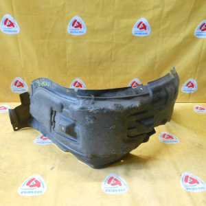 Подкрылок Mazda MPV LY3P перед, лев задняя часть