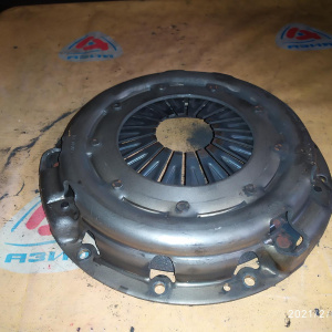 Корзина сцепления Nissan YD22 X-Trail T30 EQ010