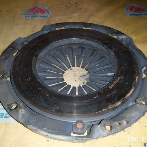 Корзина сцепления Nissan YD22 X-Trail T30 EQ010