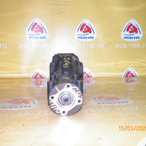 Редуктор SUBARU GH3/GH7/GJ3/GJ7/GK3/GK7/GP3/GP7/SH5/SHG/SHJ/YA5/YA9/YAM/BM9/BMM/BR9/BRM R 37/9 . (4.111). VA1REG-XJ. Привод на 22 шлица.  Крышка на пр