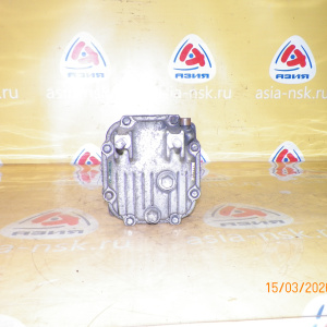 Редуктор SUBARU GH3/GH7/GJ3/GJ7/GK3/GK7/GP3/GP7/SH5/SHG/SHJ/YA5/YA9/YAM/BM9/BMM/BR9/BRM R 37/9 . (4.111). VA1REG-XJ. Привод на 22 шлица.  Крышка на пр