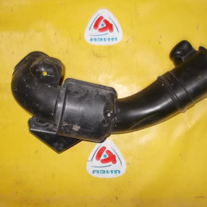 Воздухозаборник Honda Accord CU2/CW2