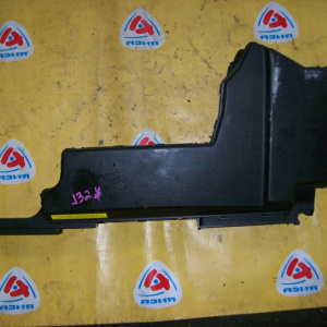 Воздухозаборник Nissan Teana J32