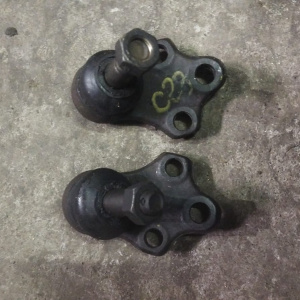 Шаровая Nissan C23 4WD R н