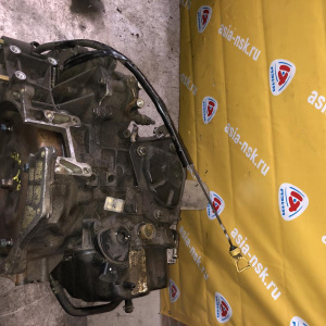 АКПП Mazda/Ford AJ4WD 3.0L  без раздатки Tribute#Escape/Maverick EPFWF