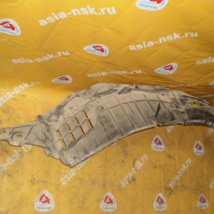Подкрылок Nissan Teana J32 перед, лев