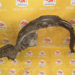 Подкрылок HONDA Accord CU2/CW2 перед, прав Дефект 74101-TL0-G000
