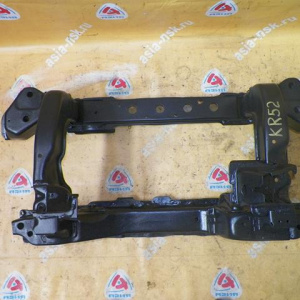 Балка Toyota KR52 Lite Ace Noah/Town Ace Noah 7K F 4WD Восстановленная. 51210-28020