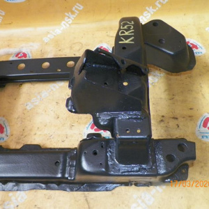 Балка Toyota KR52 Lite Ace Noah/Town Ace Noah 7K F 4WD Восстановленная. 51210-28020