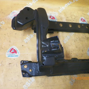 Балка Toyota KR52 Lite Ace Noah/Town Ace Noah 7K F 4WD Восстановленная. 51210-28020