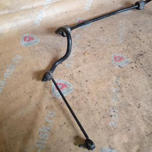 Стабилизатор Peugeot 207 F D=21 мм