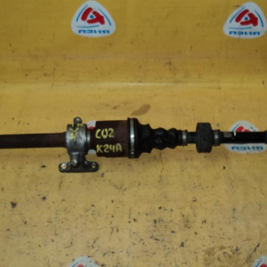 Привод Honda CU2/CW2 Accord K24A перед, прав нар 30шл.