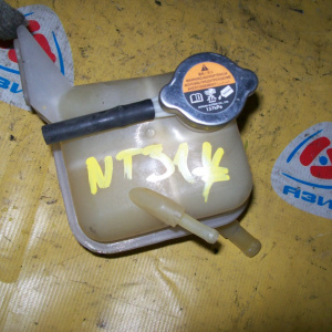 Бачок расширительный NISSAN NT31 X-Trail K9M