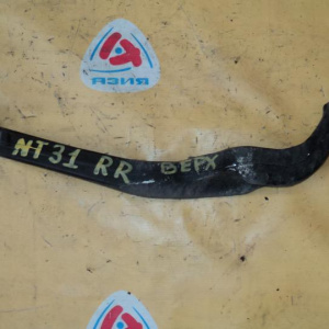 Рычаг Nissan NT31/NJ10 X-Trail/Dualis зад, прав в 2WD/4WD поперечный