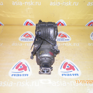 Редуктор Nissan NT31/DNT31/TNT31/T31/J10/KNJ10/NJ10/JJ10/S35 X-Trail/Dualis/Qashqai/Rogue R 4WD С электромуфтой. R145 1B 38300JD610/38300-JD600