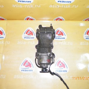 Редуктор Nissan NT31/DNT31/TNT31/T31/J10/KNJ10/NJ10/JJ10/S35 X-Trail/Dualis/Qashqai/Rogue R 4WD С электромуфтой. R145 1B 38300JD610/38300-JD600