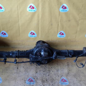 Мост Mazda SK82 Bongo 4WD 43/9 (4.777) 1скат 5шп.ABS