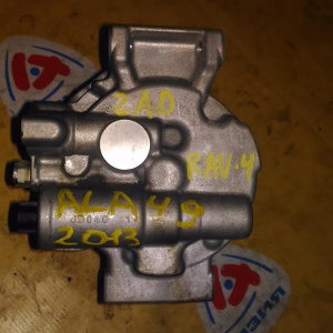 Компрессор кондиционера TOYOTA 2AD-FTV Rav4 ALA49 '2012-