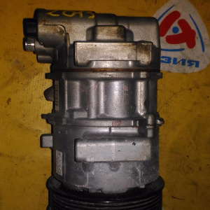 Компрессор кондиционера TOYOTA 2AD-FTV Rav4 ALA49 '2012-