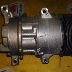 Компрессор кондиционера TOYOTA 2AD-FTV Rav4 ALA49 '2012-