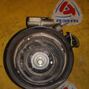 Компрессор кондиционера Toyota 2GD-FTV Hilux Pick Up GUN125 '2015-