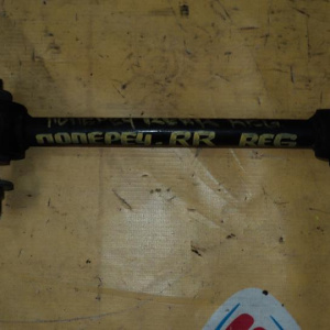 Тяга поперечная Honda CU2/CW2/CP3 Accord/Inspire зад, прав н регулируемая