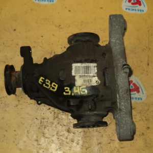 Редуктор BMW E39 5-Series M52/M54 R акпп I=3,46 1428492 33101428492, 33107529494