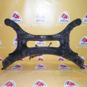 Балка Nissan J32 Teana R 2WD