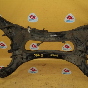 Балка Nissan J32 Teana R 2WD