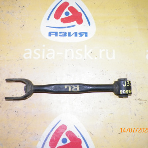Тяга поперечная Nissan J32/PJ32/TNJ32 Teana R н регулируемая