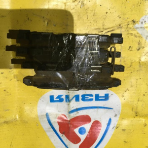 Колодки тормозные Nissan Teana J32/J10/T31 Остаток-50%. R