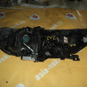 Фара HONDA прав Accord CU2 '2008-