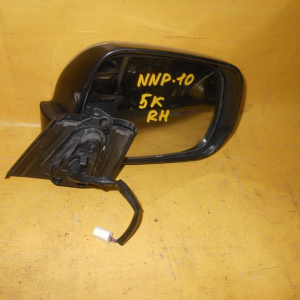 Зеркало TOYOTA Porte NNP11 5k R
