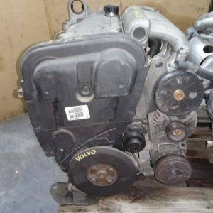 Двигатель Volvo S80 B6294S2/B6294S-3045766 2.9L 6900851, TS/XY '2004
