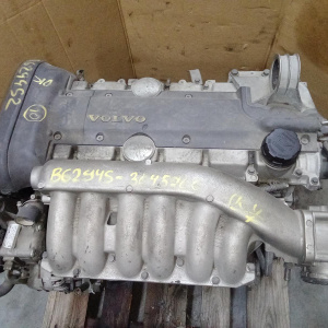 Двигатель Volvo S80 B6294S2/B6294S-3045766 2.9L 6900851, TS/XY '2004