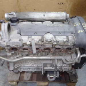 Двигатель Volvo S80 B6294S2/B6294S-3045766 2.9L 6900851, TS/XY '2004