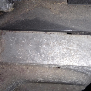 Двигатель Volvo S80 B6294S2/B6294S-3045766 2.9L 6900851, TS/XY '2004