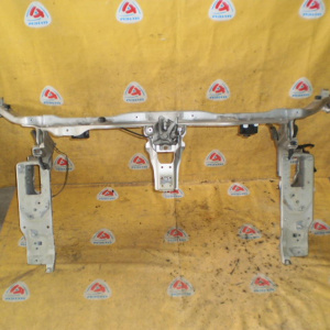 Рамка радиатора Suzuki SX4 YA41S БЕЗ НИЖНЕЙ ПЛАНКИ