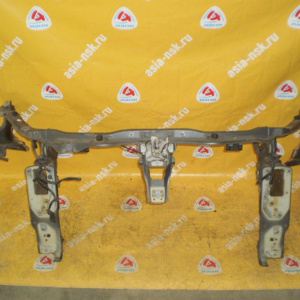 Рамка радиатора Suzuki SX4 YA41S БЕЗ НИЖНЕЙ ПЛАНКИ